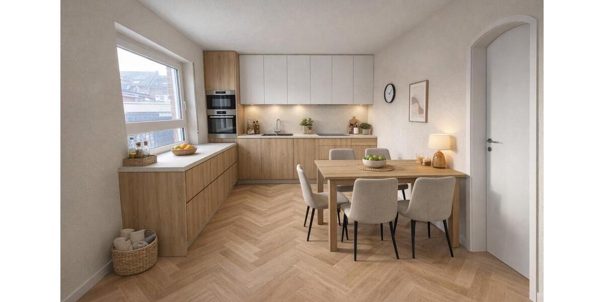 Einfamilienhaus Nettetal - 6.5 Zimmer, 137 m&sup2;, 498.000&euro; | Angebot:25635846