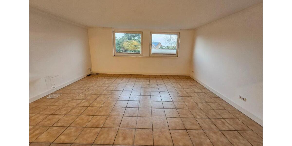 Etagenwohnung Duisburg Großenbaum - 2 Zimmer, 56 m&sup2;, 830&euro; | Angebot:24841405