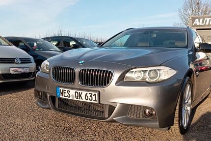 BMW 535 180.000 km 13.500 &euro; Kamp-Lintfort 47475