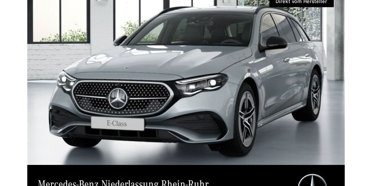 Mercedes-Benz E 220 9.874 km 51.980 &euro; Duisburg 47138