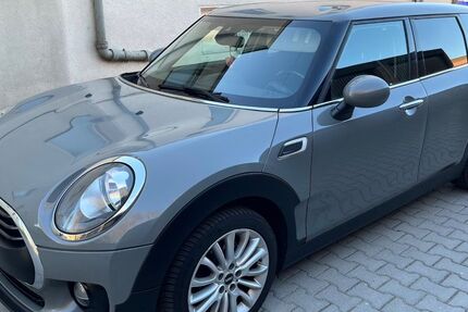 Mini One D Clubman 98.100 km 9.900 &euro; krefeld 47809