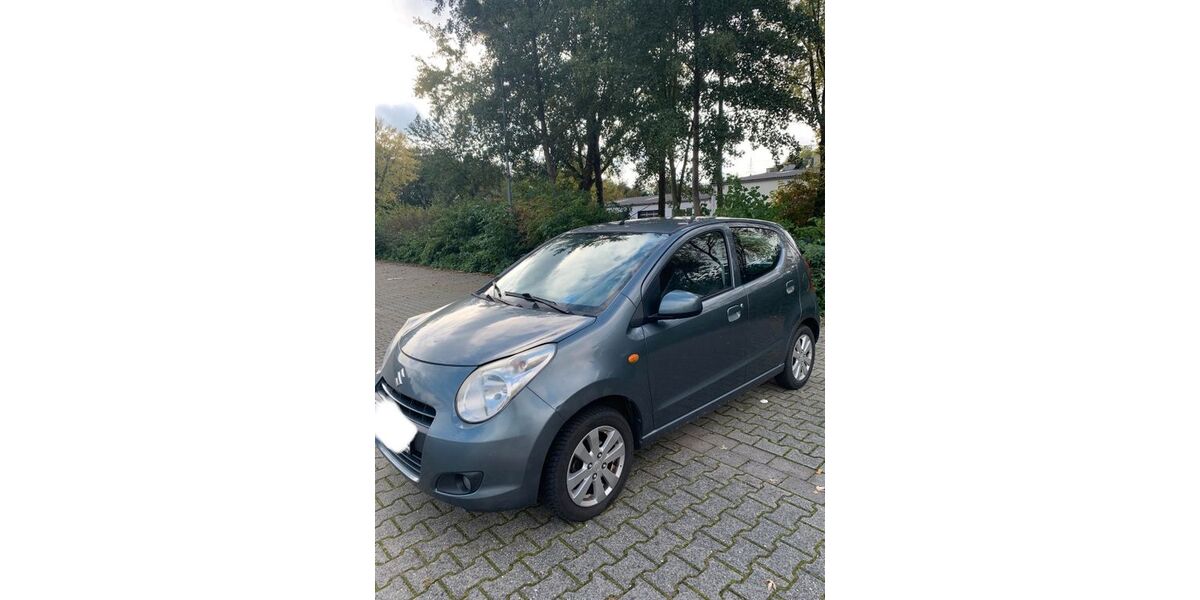 Suzuki Alto 149.000 km 2.000 &euro; Xanten 46509