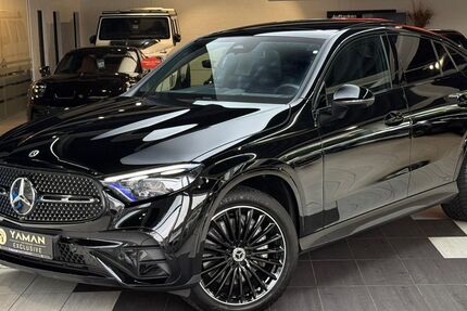 Mercedes-Benz GLC 220 11.000 km 59.850 &euro; Mülheim an der Ruhr 45472