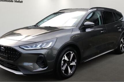 Ford Focus 11.631 km 24.250 &euro; Neuss 41464