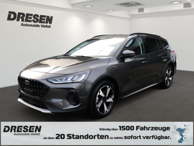 Ford Focus 11.631 km 24.250 &euro; Neuss 41464