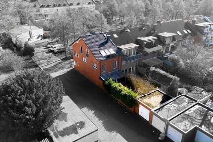 Haus Mönchengladbach Eicken - 5 Zimmer, 166 m&sup2;, 479.000&euro; | Angebot:25701205