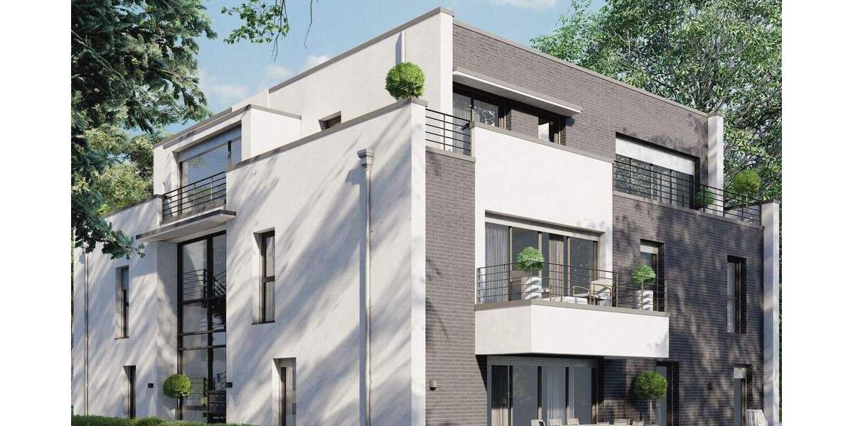 Etagenwohnung Düsseldorf Lohausen - 2 Zimmer, 64 m&sup2;, 491.000&euro; | Angebot:25680296