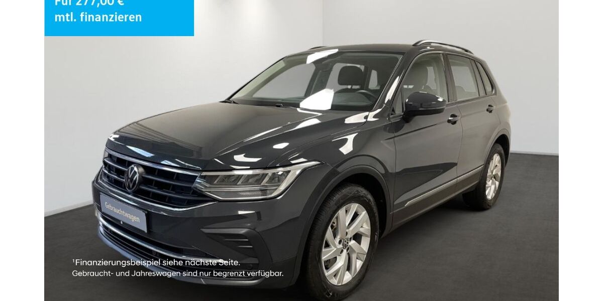 VW Tiguan 76.372 km 26.990 &euro; Düsseldorf 40233