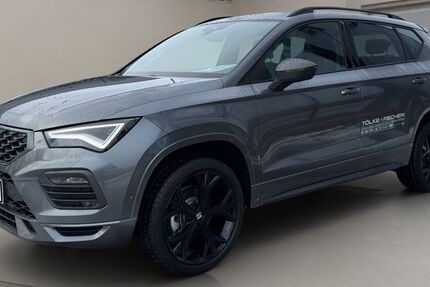 Seat Ateca 9.900 km 32.890 &euro; Krefeld 47805