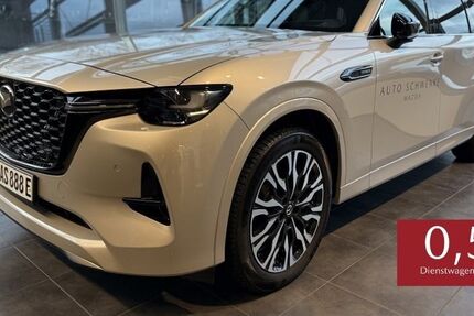 Mazda CX-80 5.923 km 52.995 &euro; Duisburg 47166