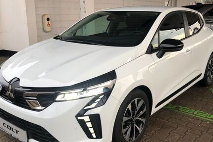 Mitsubishi Colt 18.000 km 19.950 &euro; Krefeld 47807
