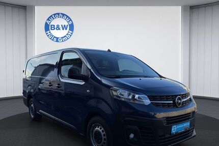 Opel Vivaro 176.622 km 14.999 &euro; Krefeld 47805