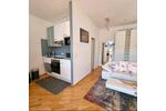 Terrassenwohnung Düsseldorf Stadtmitte - 1 Zimmer, 41 m&sup2;, 950&euro; | Angebot:26578576