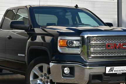 GMC Sierra 103.243 km 25.999 &euro; Geldern 47608