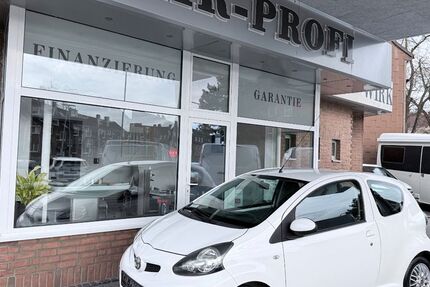 Toyota Aygo (X) 120.000 km 5.890 &euro; Duisburg 47249