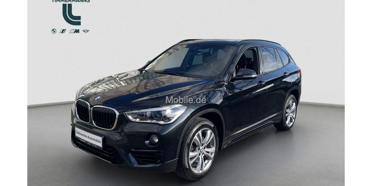 BMW X1 75.465 km 19.850 &euro; Kaarst 41564