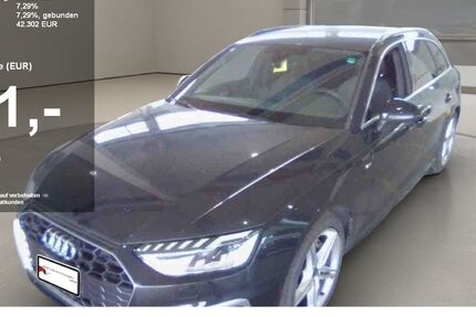 Audi A4 21.884 km 34.998 &euro; Krefeld 47805
