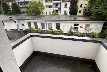 Wohnung Essen Stadtbezirk II - 2 Zimmer, 58 m&sup2;, 525&euro; | Angebot:26759831