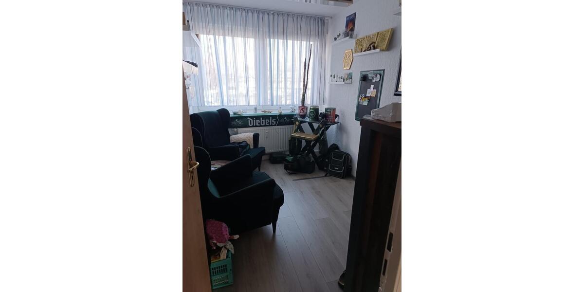 Etagenwohnung Kamp-Lintfort Lintfort - 3.5 Zimmer, 85 m&sup2;, 183.000&euro; | Angebot:26196232