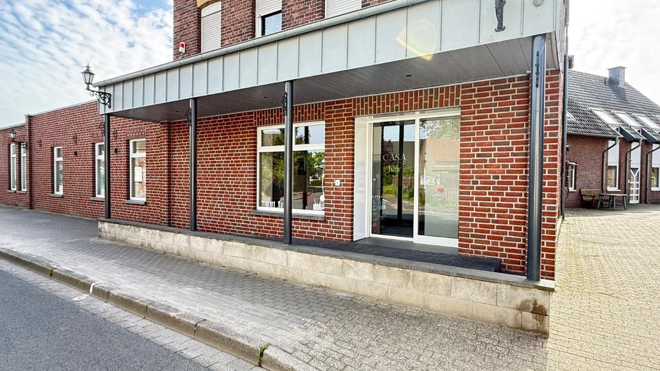 Gewerbeobjekt Wesel Bislich - 625&euro; | Angebot:26497799