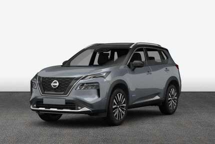 Nissan X-Trail 87.988 km 26.990 &euro; Düsseldorf 40233