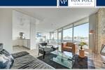 Etagenwohnung Düsseldorf Golzheim - 2 Zimmer, 65 m&sup2;, 385.000&euro; | Angebot:26731330
