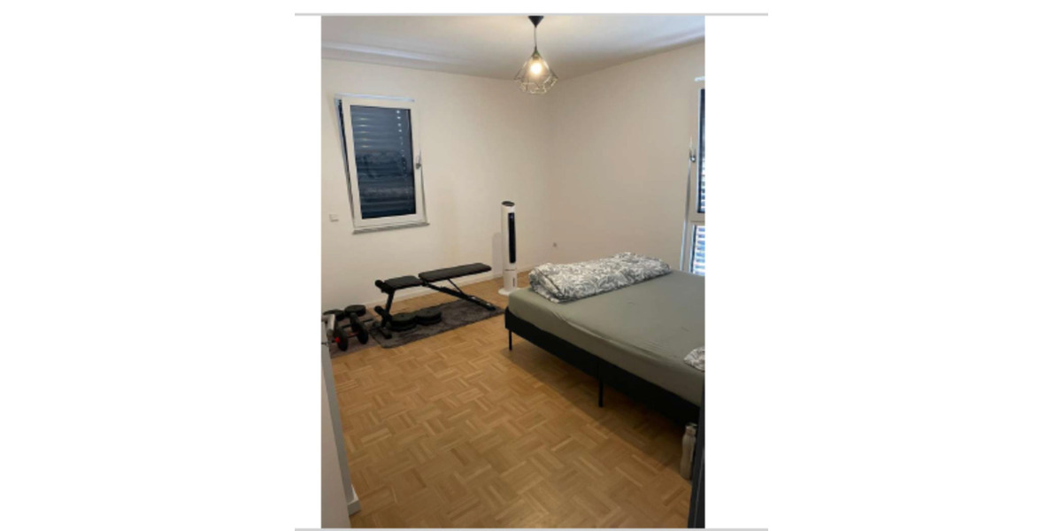 Etagenwohnung Essen Stadtbezirk III - 3 Zimmer, 55 m&sup2;, 850&euro; | Angebot:25858685