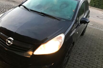 Opel Corsa 207.123 km 999 &euro; Krefeld 47809