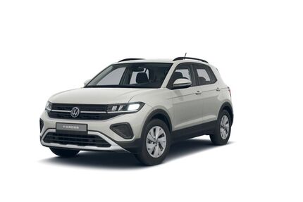 VW T-Cross 3.157 km 21.280 &euro; Wesel 46483