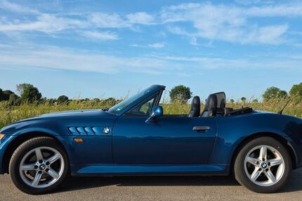 BMW Z3 217.000 km 5.400 &euro; Kempen am Niederrhein 47906