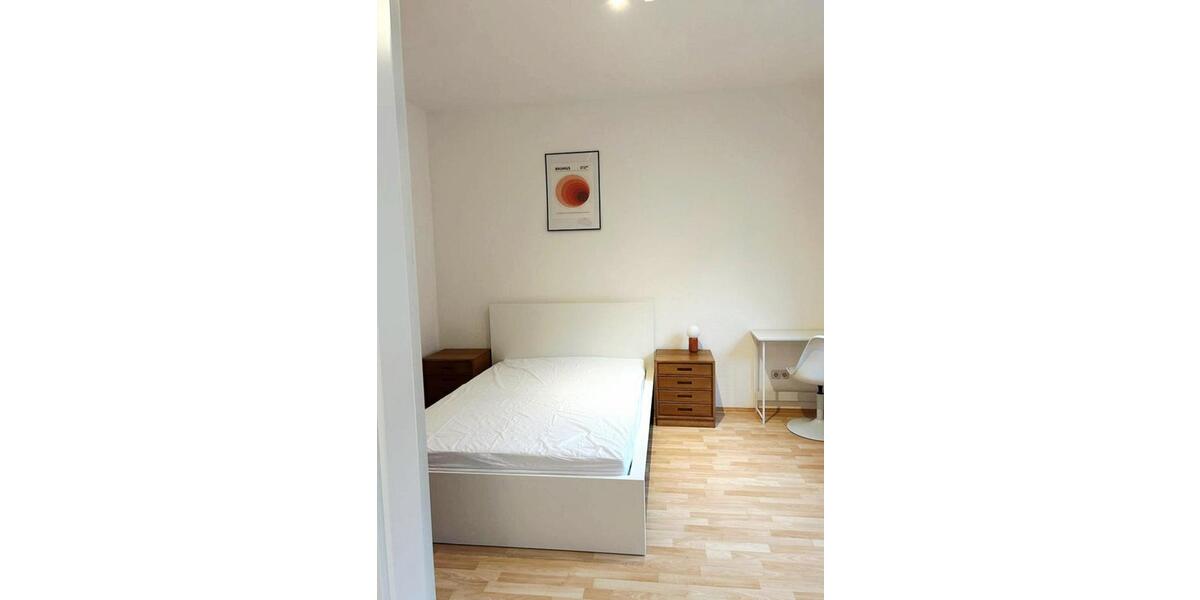 Etagenwohnung Krefeld Dießem - 2 Zimmer, 40 m&sup2;, 640&euro; | Angebot:26535418