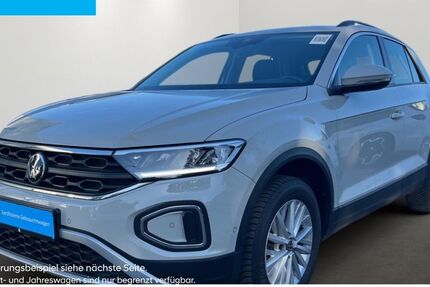 VW T-Roc 34.247 km 19.900 &euro; Mülheim an der Ruhr 45481
