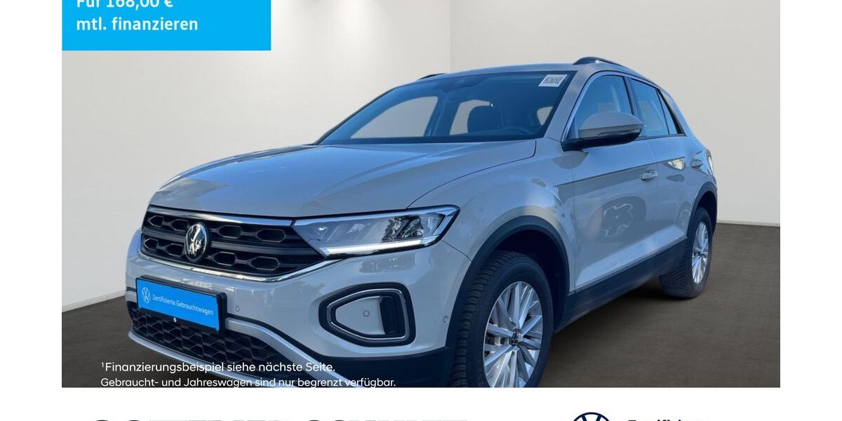 VW T-Roc 34.247 km 19.900 &euro; Mülheim an der Ruhr 45481