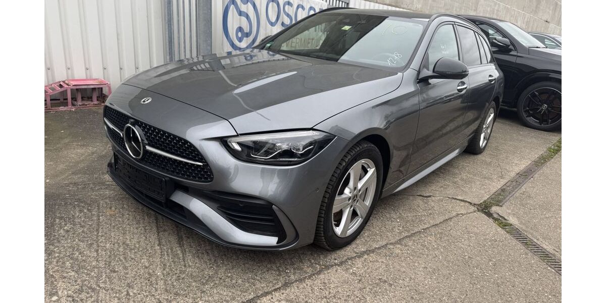 Mercedes-Benz C 300 53.472 km 35.950 &euro; Krefeld 47805