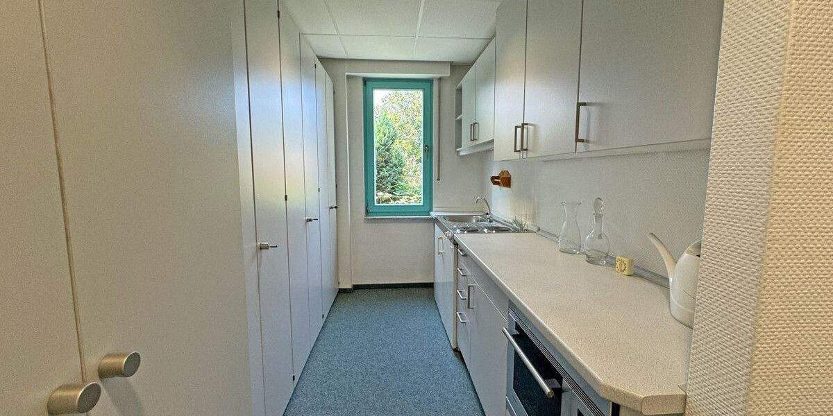 Gewerbeobjekt Voerde Holthausen - 7 Zimmer, 140 m&sup2;, 390.000&euro; | Angebot:25741548