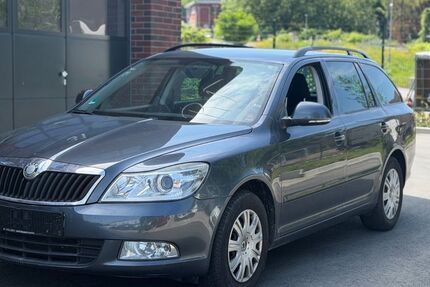 Skoda Octavia 190.945 km 1.000 &euro; Essen 45145