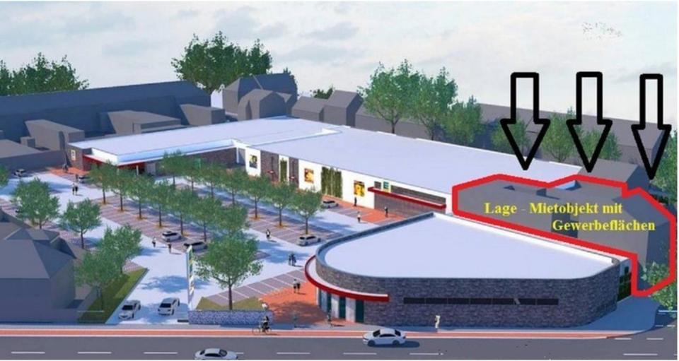 Mehrfamilienhaus, Wohnhaus Duisburg Baerl - 580.000&euro; | Angebot:24442930