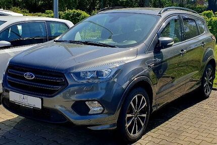 Ford Kuga 101.022 km 14.410 &euro; Wachtendonk 47669