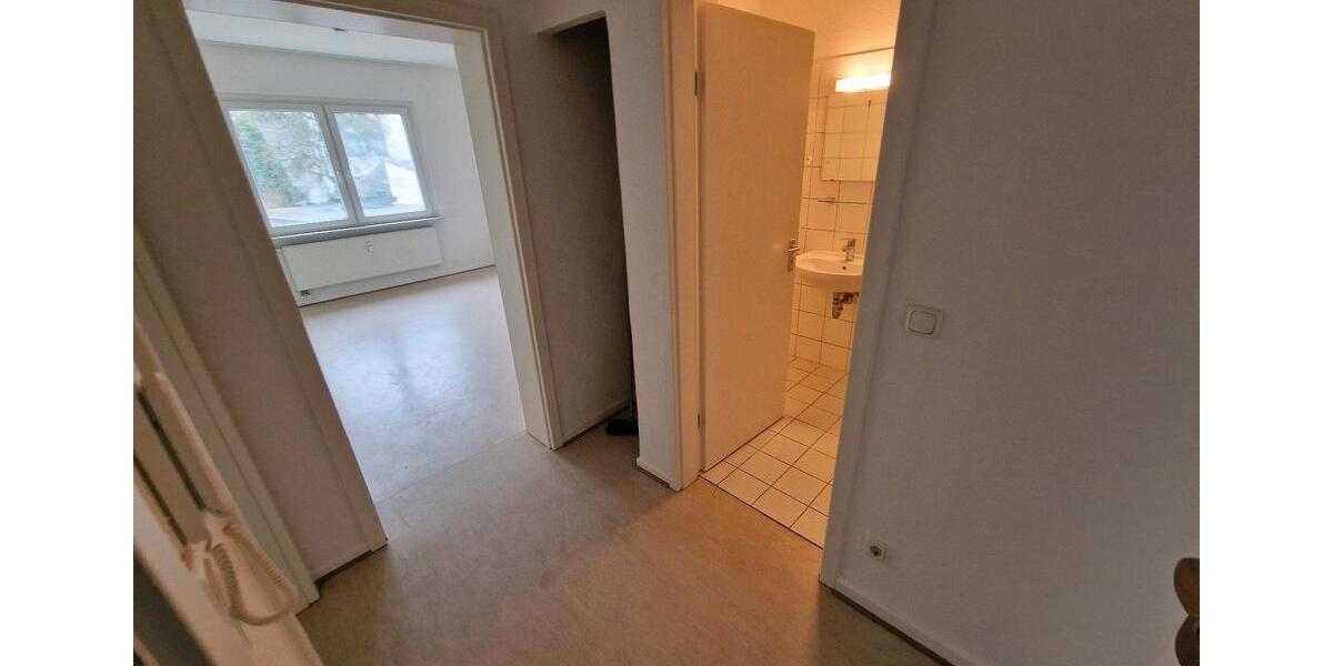 Etagenwohnung Mülheim an der Ruhr Broich - 2 Zimmer, 49 m&sup2;, 550&euro; | Angebot:26610408