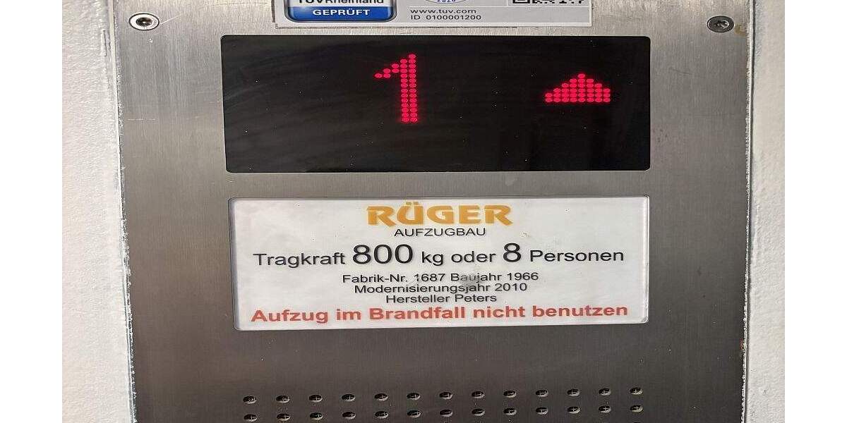 Gewerbeobjekt Krefeld Stadtmitte - 2.099.000&euro; | Angebot:25673784