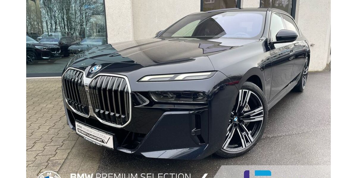 BMW 750 24.387 km 99.999 &euro; Essen 45134