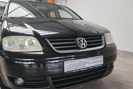 VW Touran 433.185 km 1.580 &euro; Heiligenhaus 42579