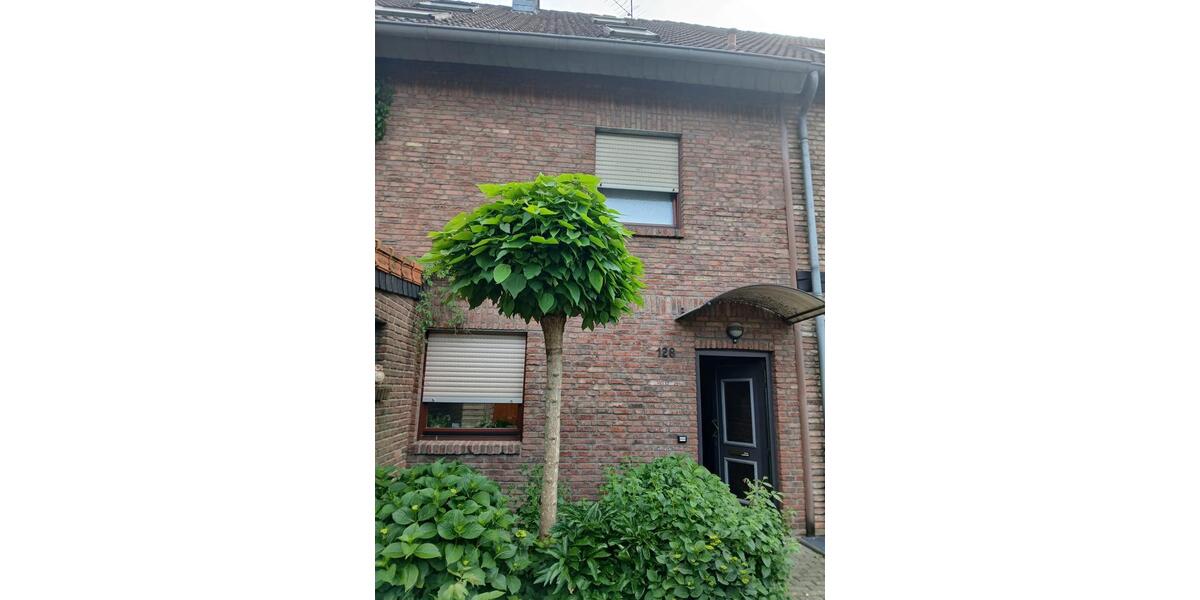 Doppelhaushälfte Krefeld Gellep-Stratum - 3 Zimmer, 100 m&sup2;, 285.000&euro; | Angebot:27270698