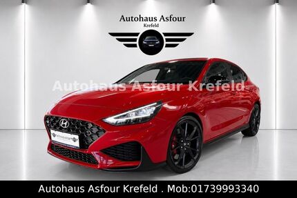 Hyundai i30 50.000 km 30.000 &euro; Krefeld 47805