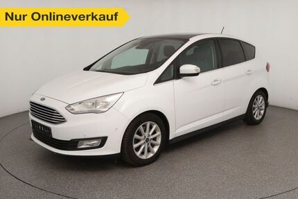 Ford C-Max 52.160 km 12.960 &euro; Düsseldorf 40599