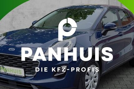 Ford Puma 38.600 km 14.250 &euro; Meerbusch 40670