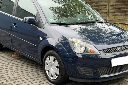 Ford Fiesta 51.000 km 3.900 &euro; Willich 47877