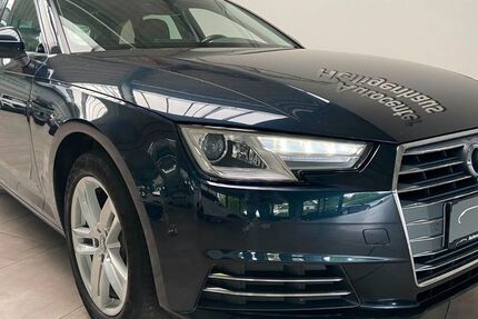 Audi A4 137.295 km 14.280 &euro; Heiligenhaus 42579