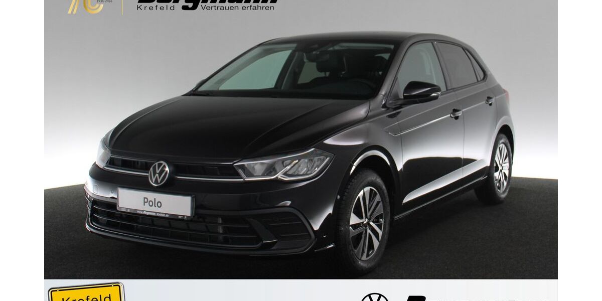 VW Polo 5.000 km 25.450 &euro; Krefeld 47803