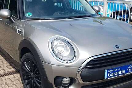 Mini One Clubman 95.427 km 11.795 &euro; Bottrop 46240